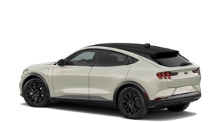 2026 Ford Mustang Mach-E® External Image 2
